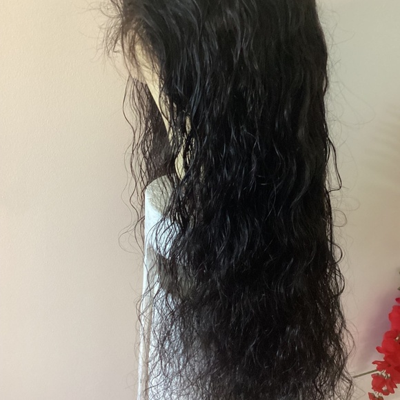 SOLD OUT***********************BODY WAVE INDIAN REMY  360 Lace Preplucked (NWOT) - Picture 4 of 7